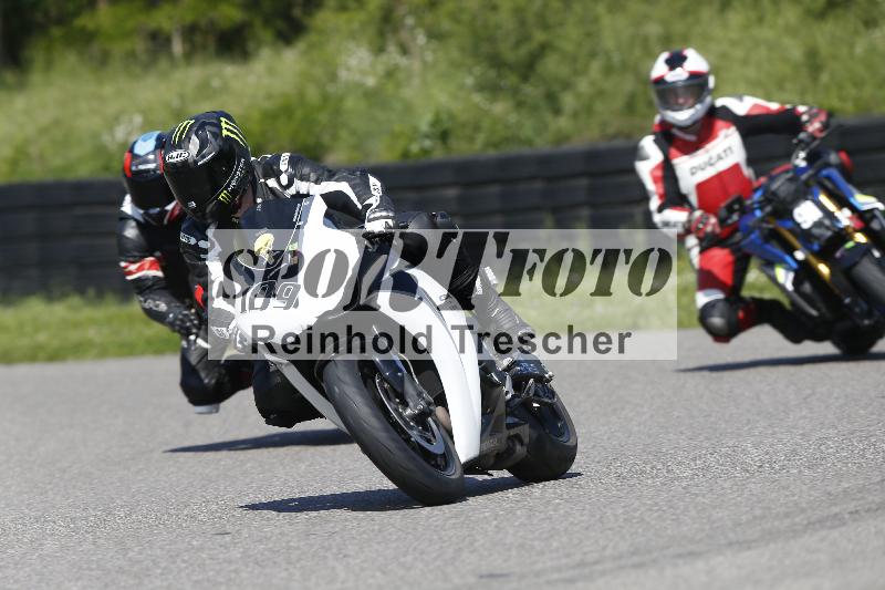/12 30.04.2025 Speer Racing ADR/Gruppe gruen/109